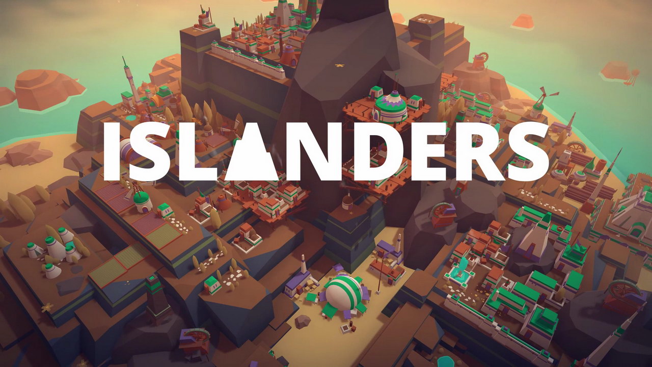 Análise: Islanders (PC) é um excelente exemplo de puzzle
